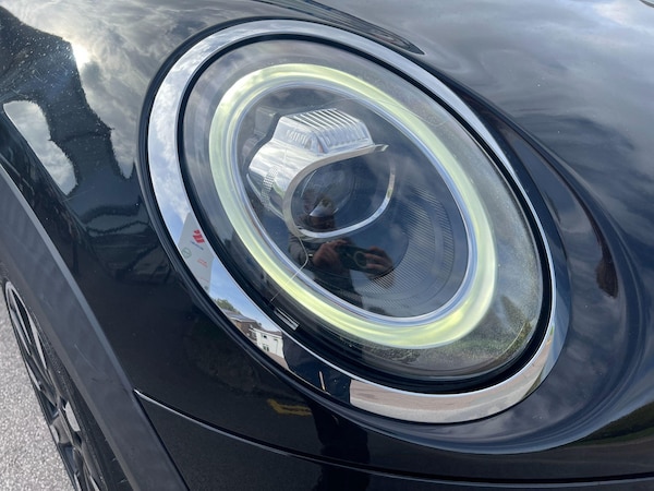 Used MINI Convertible 2019 for sale - 76094242: Photo 57