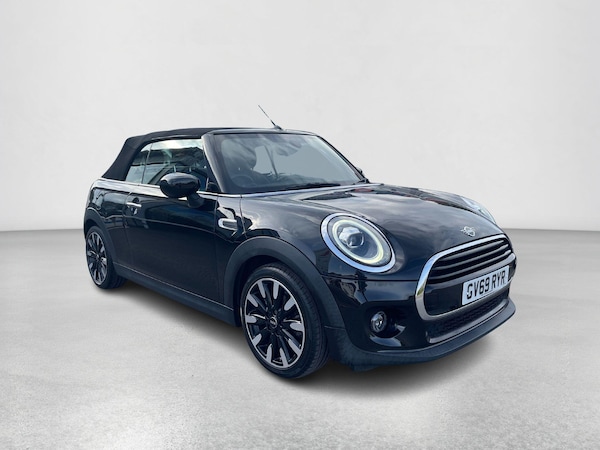 Used MINI Convertible 2019 for sale - 76094242: Photo 5