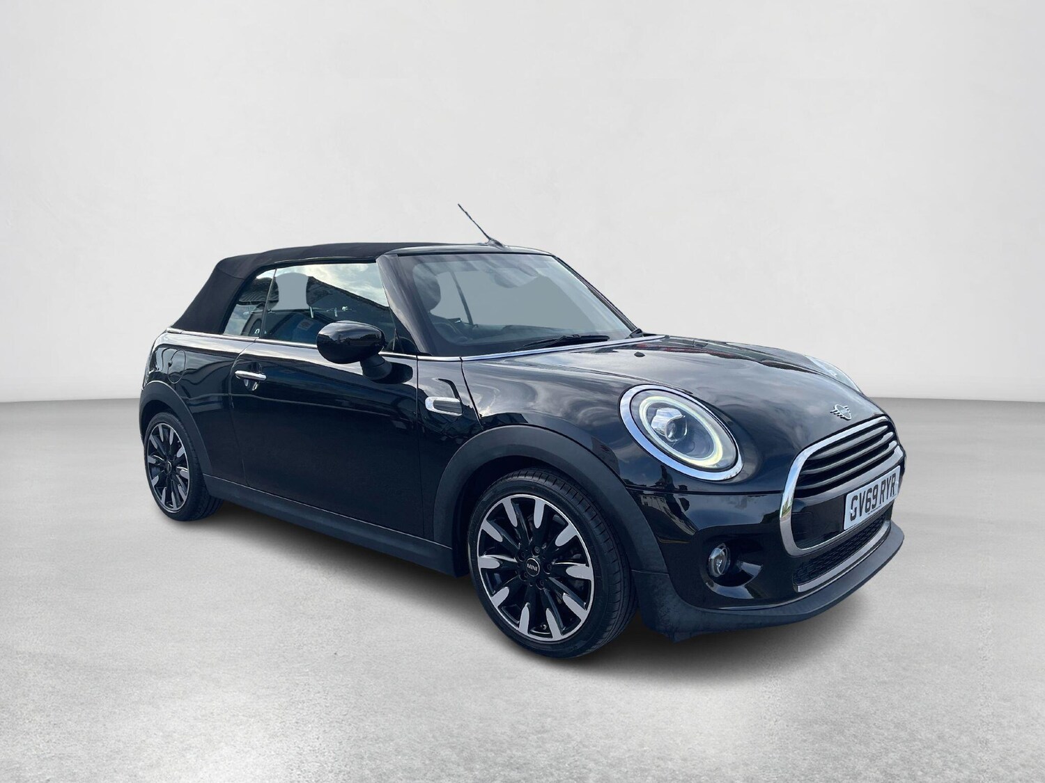 Used MINI Convertible 2019 for sale - 76094242: Photo 7