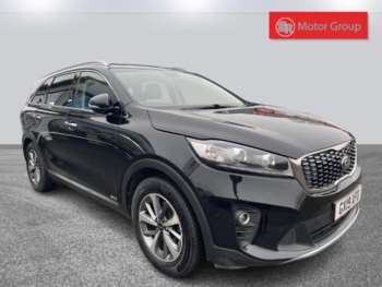 2019 (19) - 2.2 CRDi KX-2 Auto AWD Euro 6 (s/s) 5dr