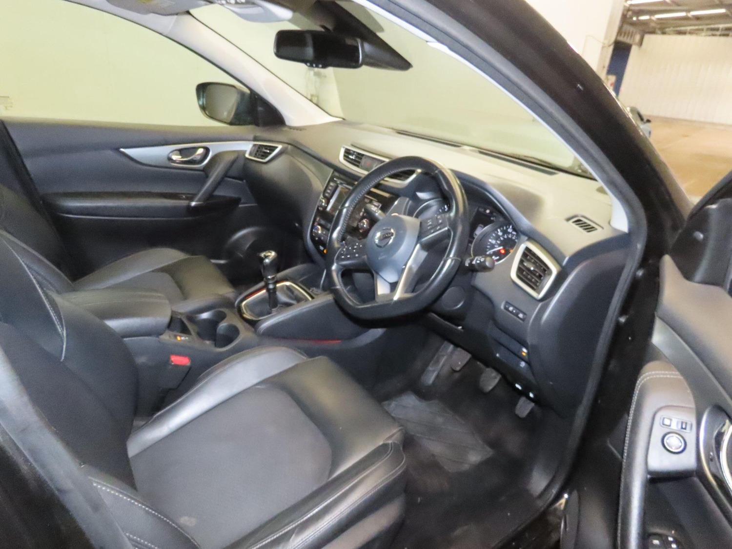 Used Nissan Qashqai 2019 for sale - 76408925: Photo 11