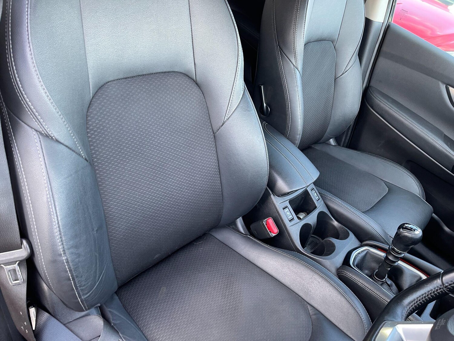 Used Nissan Qashqai 2019 for sale - 76408925: Photo 13