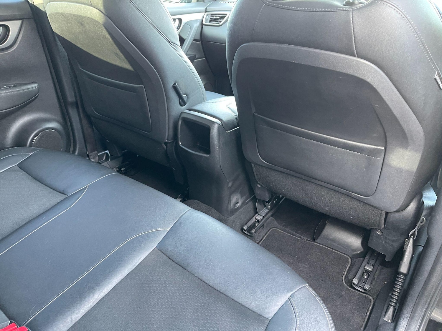 Used Nissan Qashqai 2019 for sale - 76408925: Photo 15