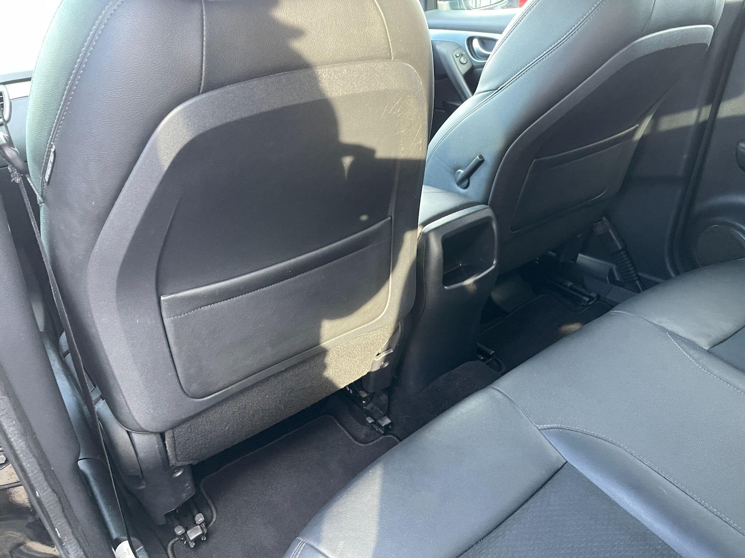 Used Nissan Qashqai 2019 for sale - 76408925: Photo 17