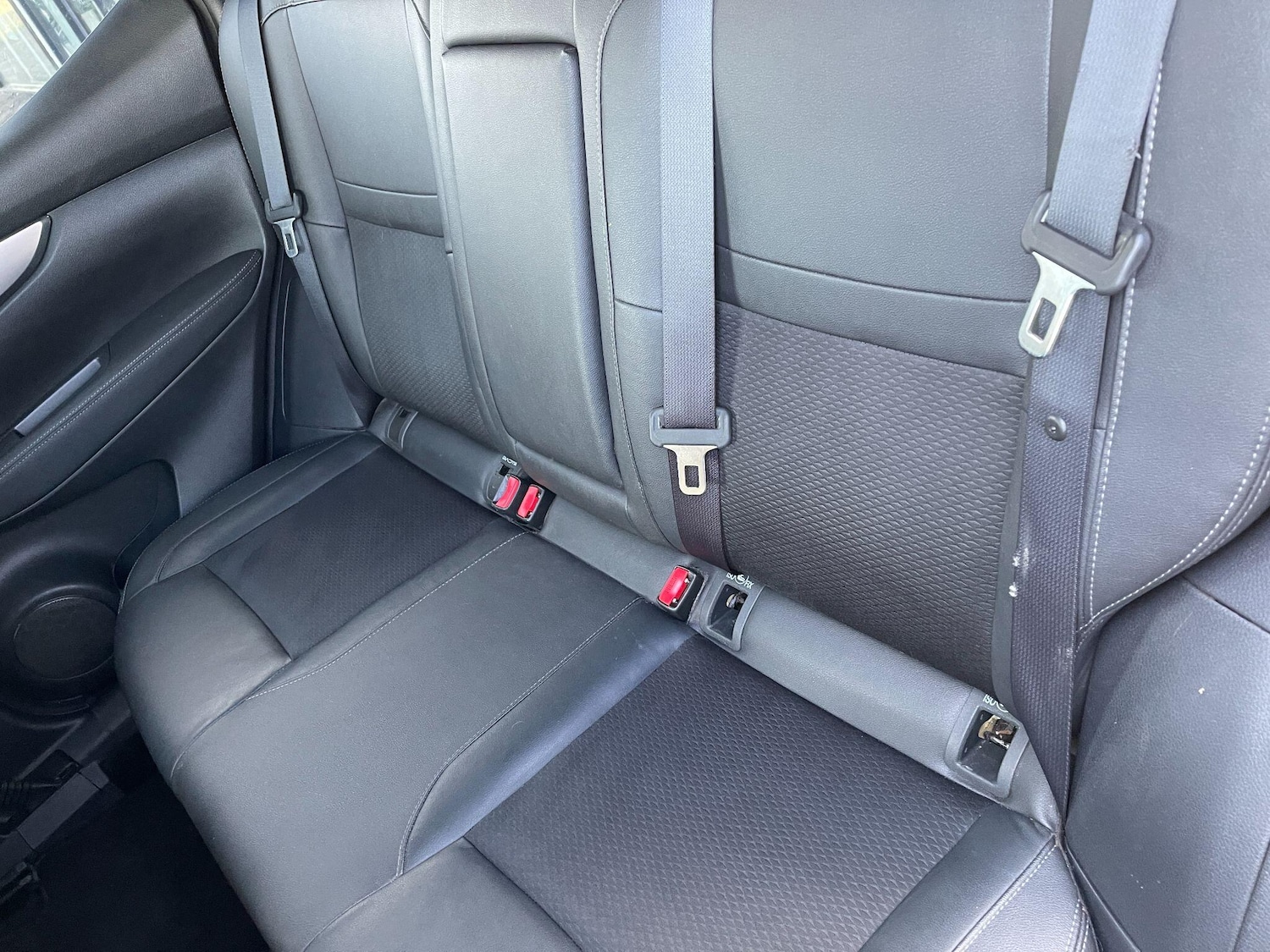 Used Nissan Qashqai 2019 for sale - 76408925: Photo 18