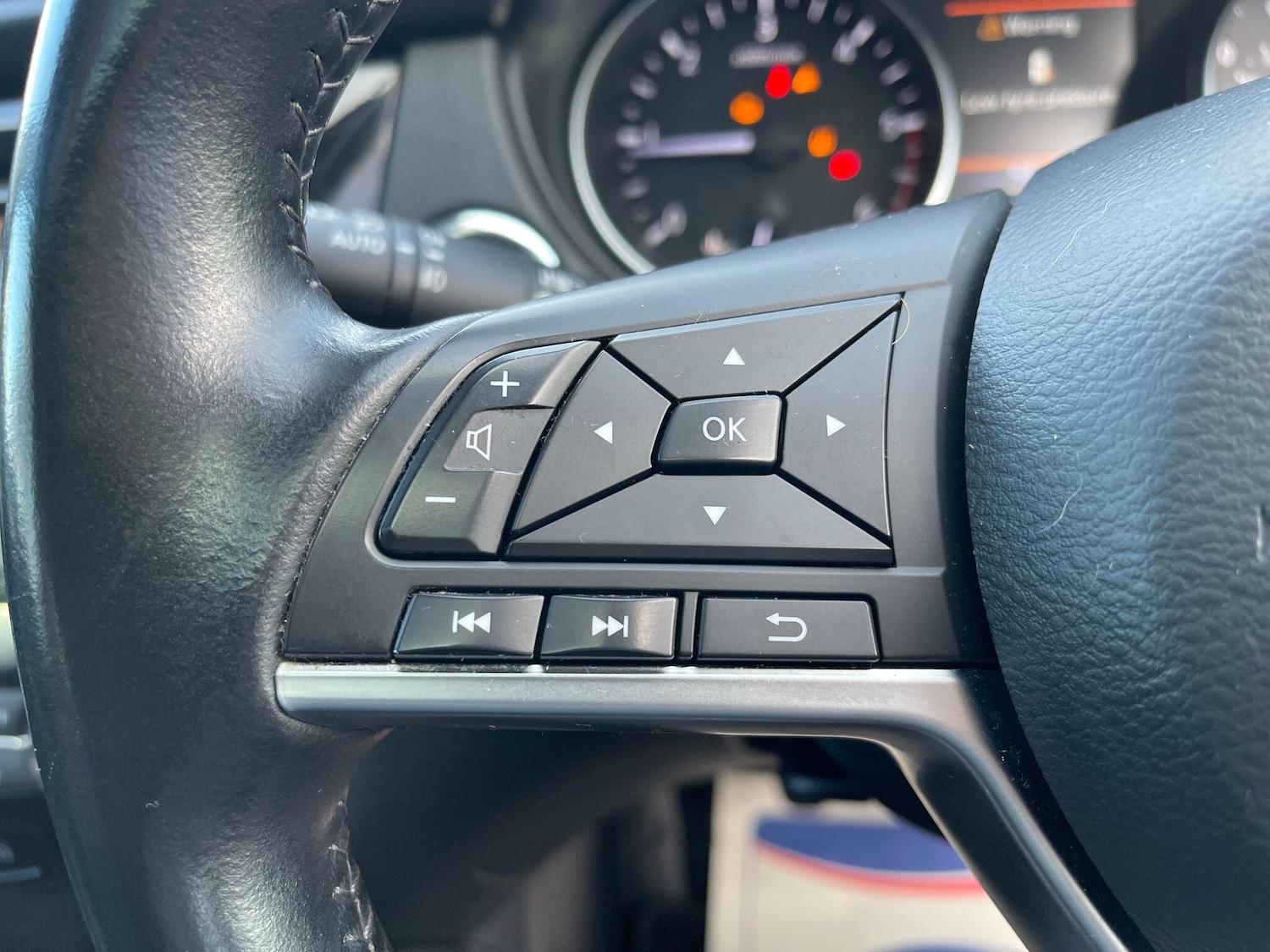 Used Nissan Qashqai 2019 for sale - 76408925: Photo 19