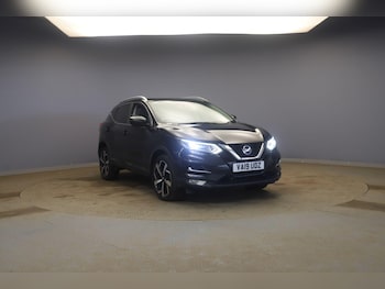 2019 (19) - 1.5 dCi 115 Tekna 5dr