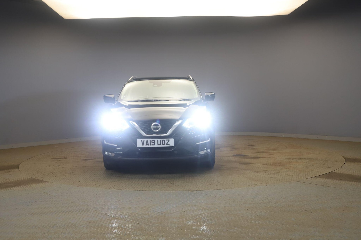 Used Nissan Qashqai 2019 for sale - 76408925: Photo 2