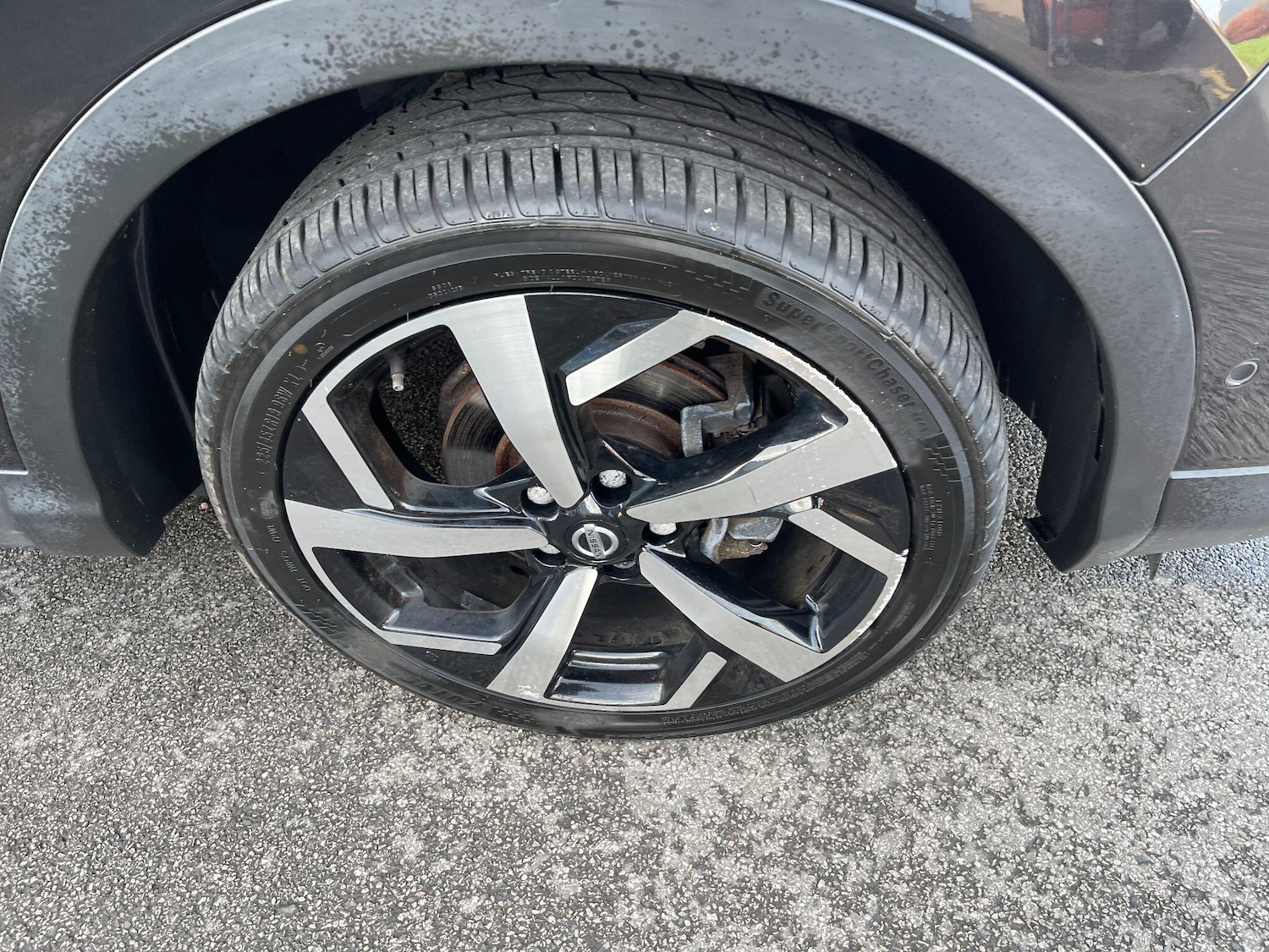 Used Nissan Qashqai 2019 for sale - 76408925: Photo 28