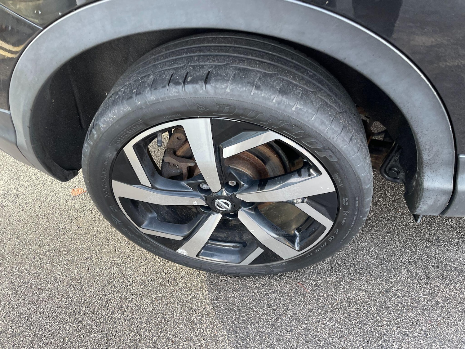 Used Nissan Qashqai 2019 for sale - 76408925: Photo 29