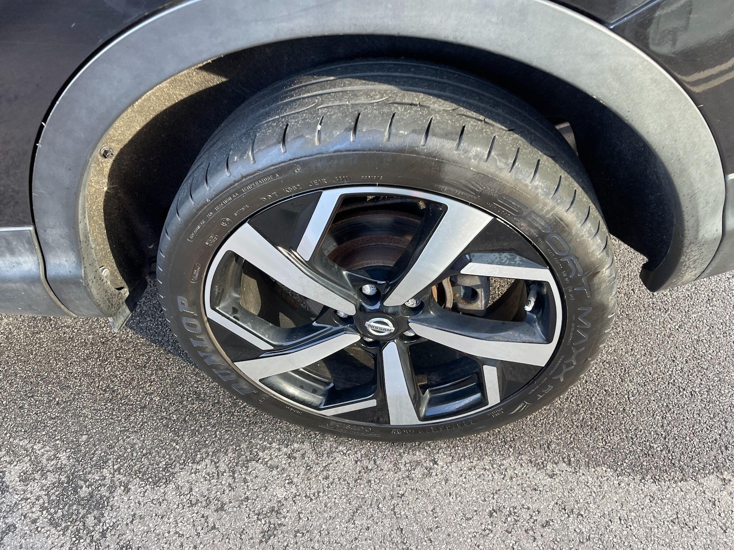 Used Nissan Qashqai 2019 for sale - 76408925: Photo 30