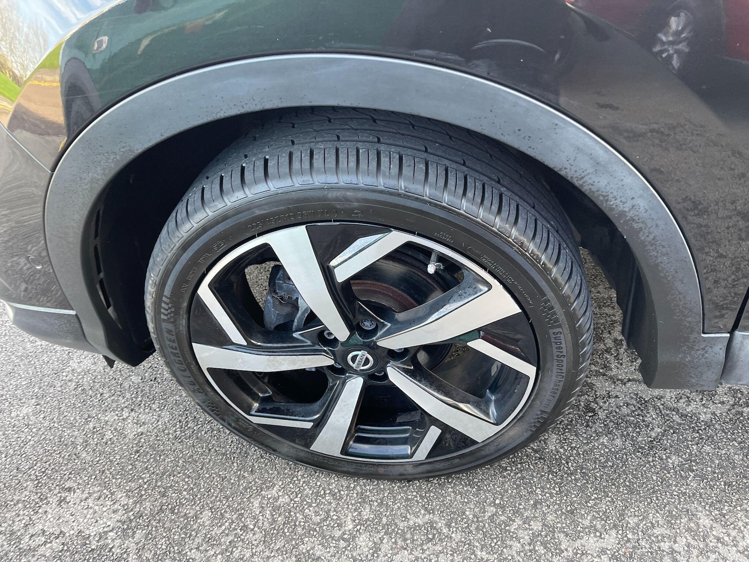 Used Nissan Qashqai 2019 for sale - 76408925: Photo 31