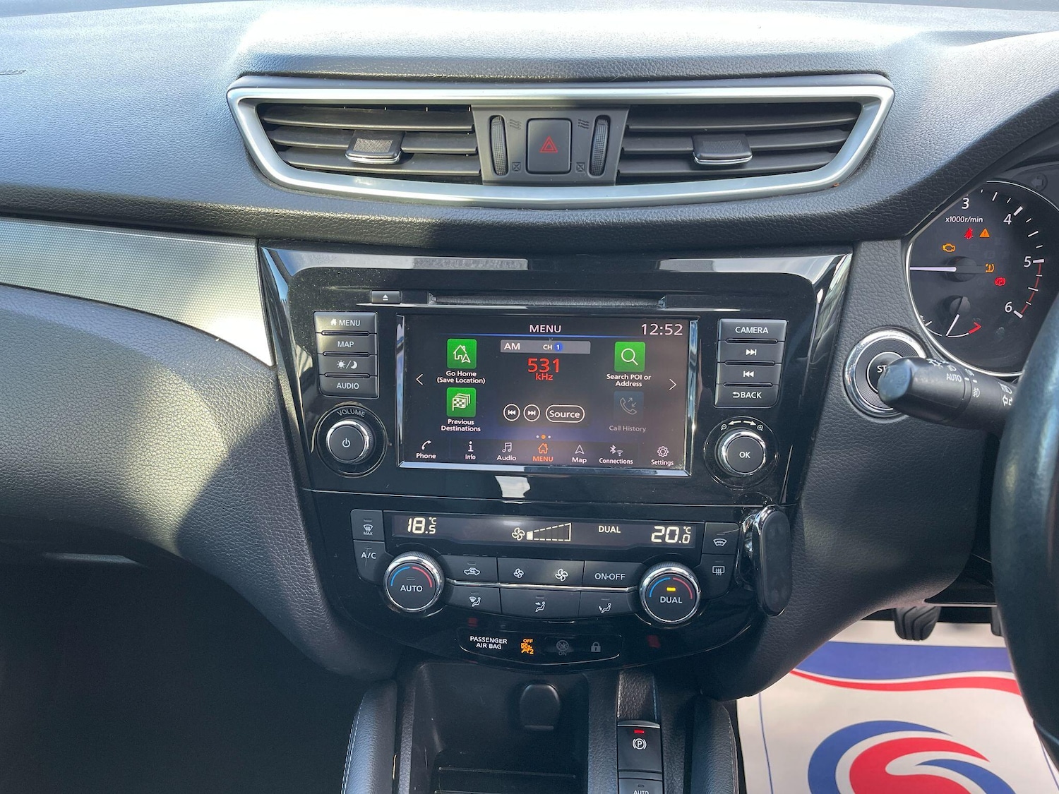 Used Nissan Qashqai 2019 for sale - 76408925: Photo 32