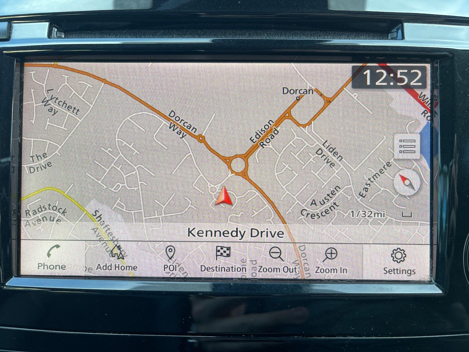 Used Nissan Qashqai 2019 for sale - 76408925: Photo 33