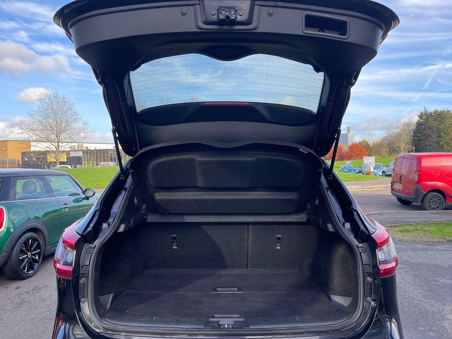 Used Nissan Qashqai 2019 for sale - 76408925: Photo 36