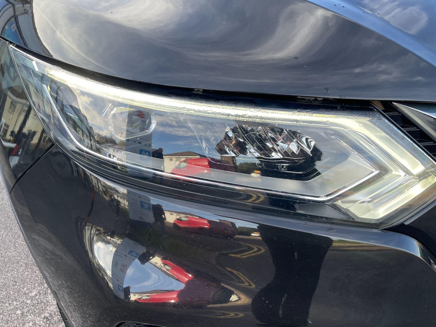 Used Nissan Qashqai 2019 for sale - 76408925: Photo 39