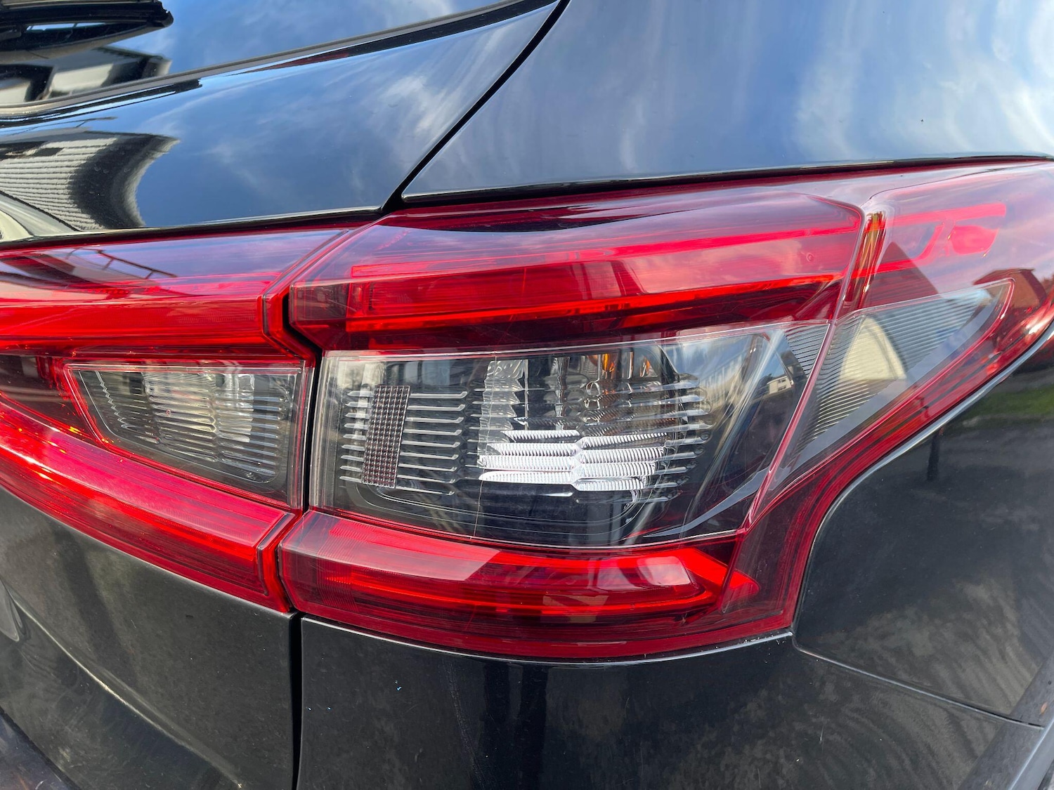 Used Nissan Qashqai 2019 for sale - 76408925: Photo 40