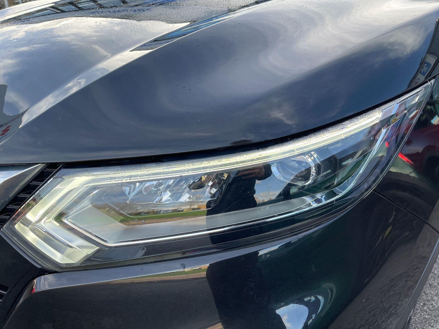 Used Nissan Qashqai 2019 for sale - 76408925: Photo 41