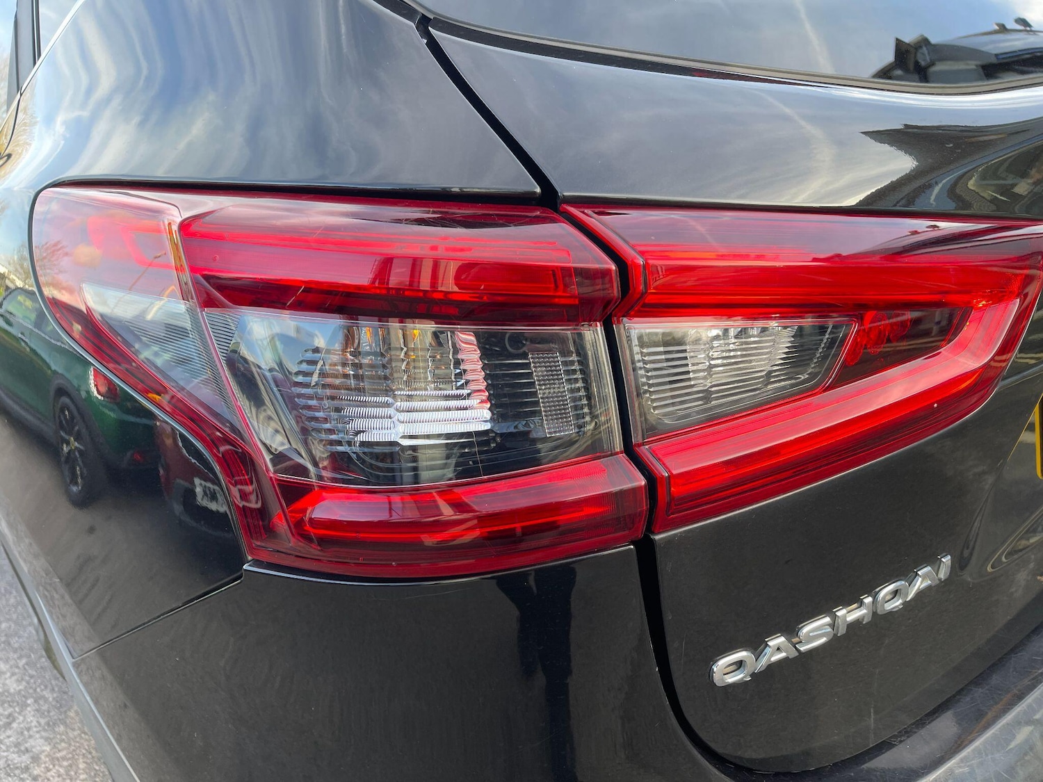 Used Nissan Qashqai 2019 for sale - 76408925: Photo 42