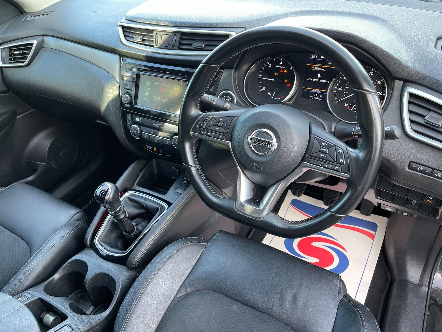 Used Nissan Qashqai 2019 for sale - 76408925: Photo 43