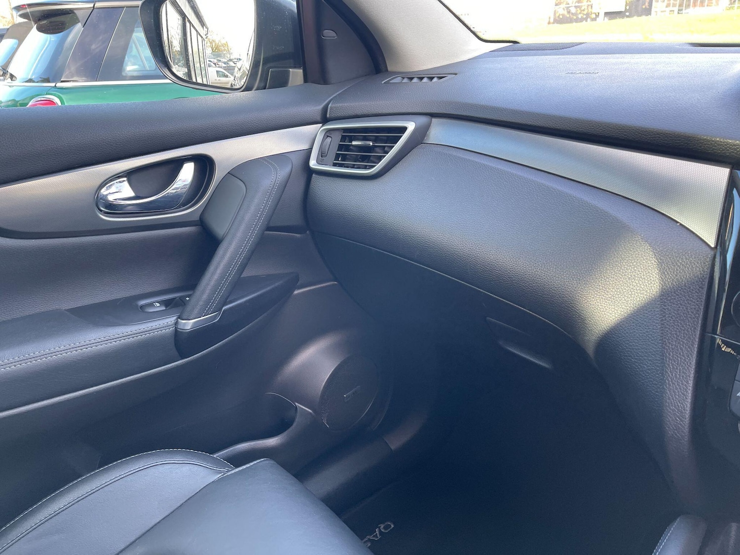 Used Nissan Qashqai 2019 for sale - 76408925: Photo 44