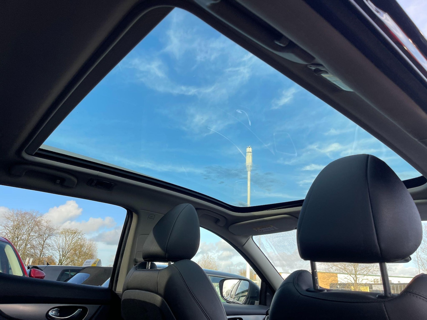 Used Nissan Qashqai 2019 for sale - 76408925: Photo 46