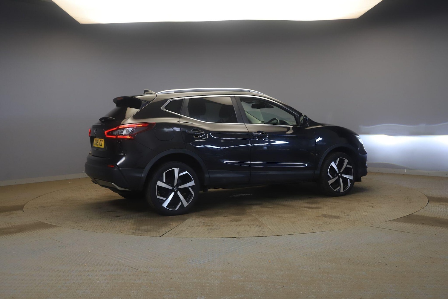 Used Nissan Qashqai 2019 for sale - 76408925: Photo 5