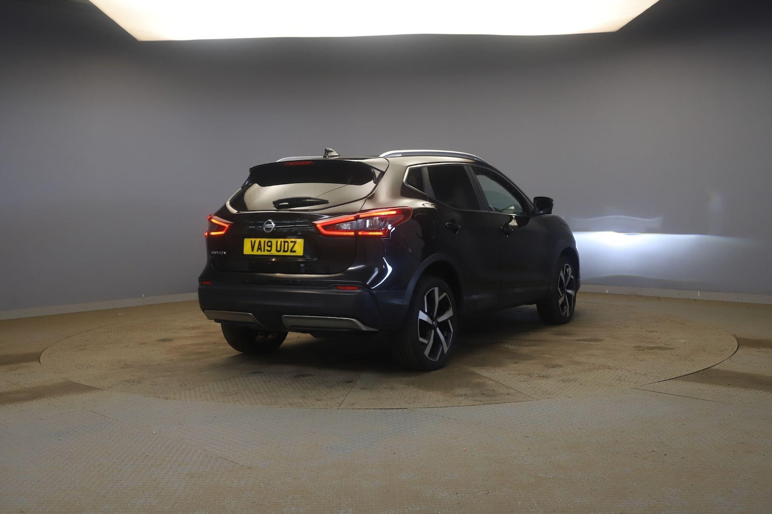 Used Nissan Qashqai 2019 for sale - 76408925: Photo 6