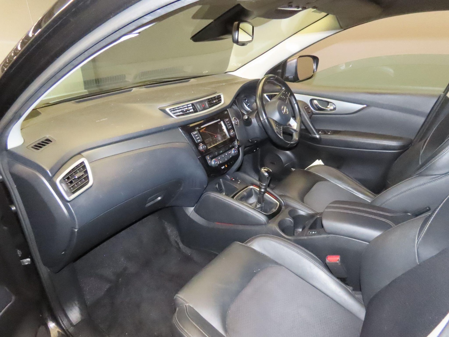 Used Nissan Qashqai 2019 for sale - 76408925: Photo 7