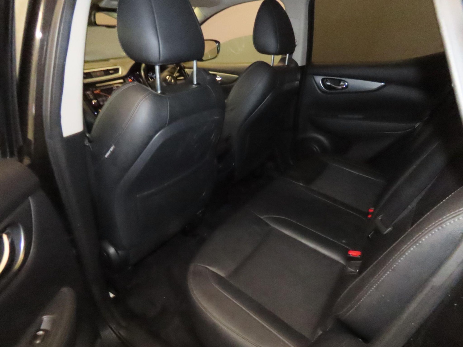 Used Nissan Qashqai 2019 for sale - 76408925: Photo 8