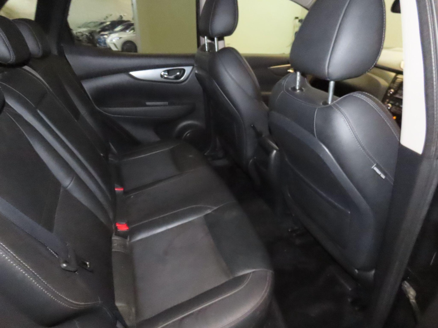 Used Nissan Qashqai 2019 for sale - 76408925: Photo 9