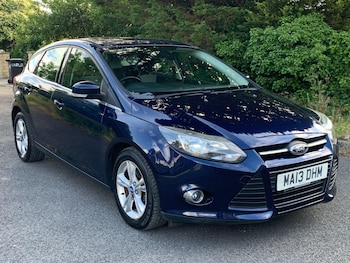 Used Ford Focus 2013 for sale - 78562149: Photo