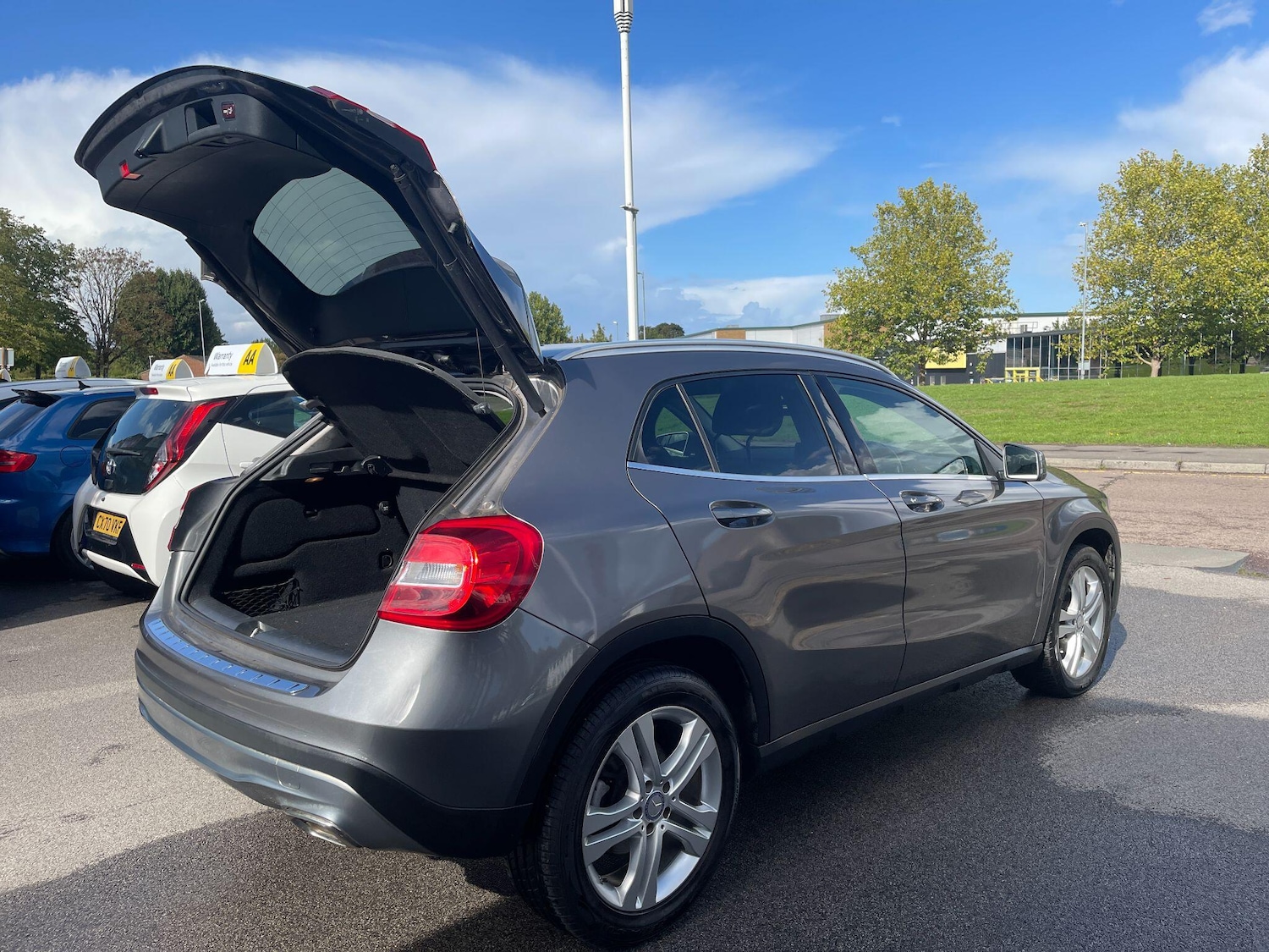 Vehicle 24