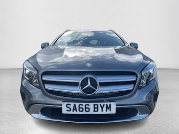 Used Mercedes-Benz GLA 2016 for sale - 75954249: Photo