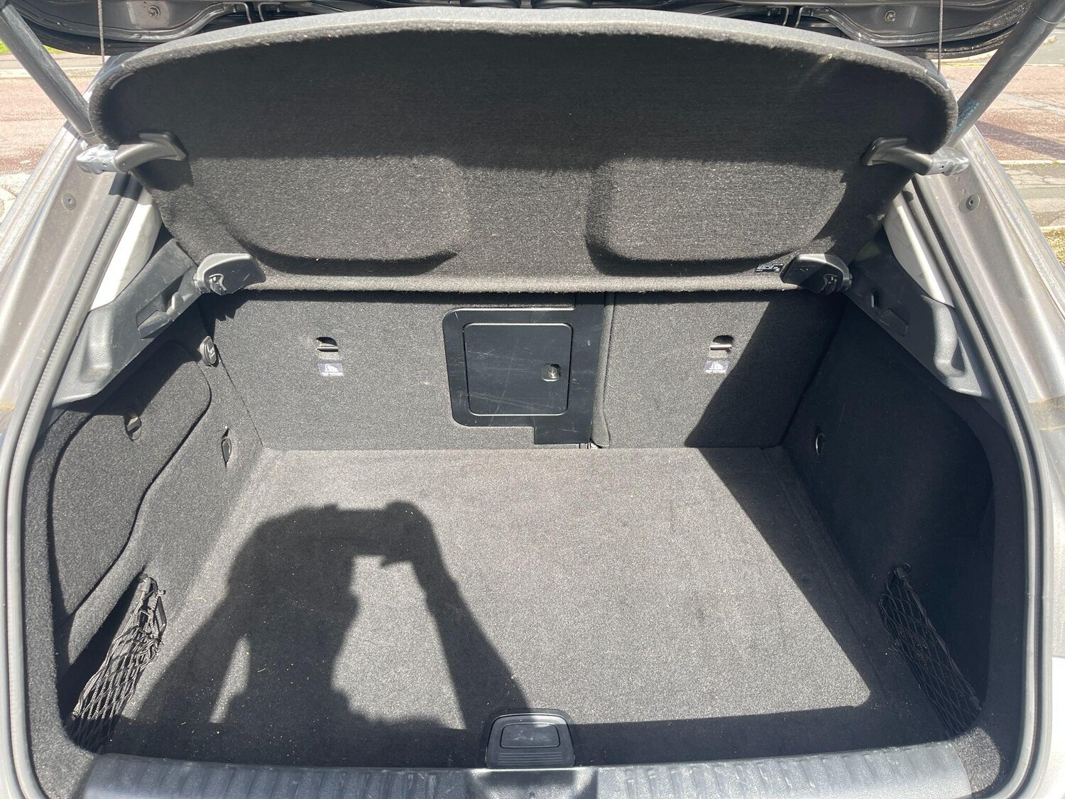 Vehicle 54
