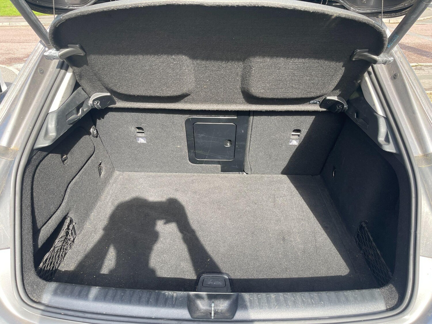 Vehicle 55