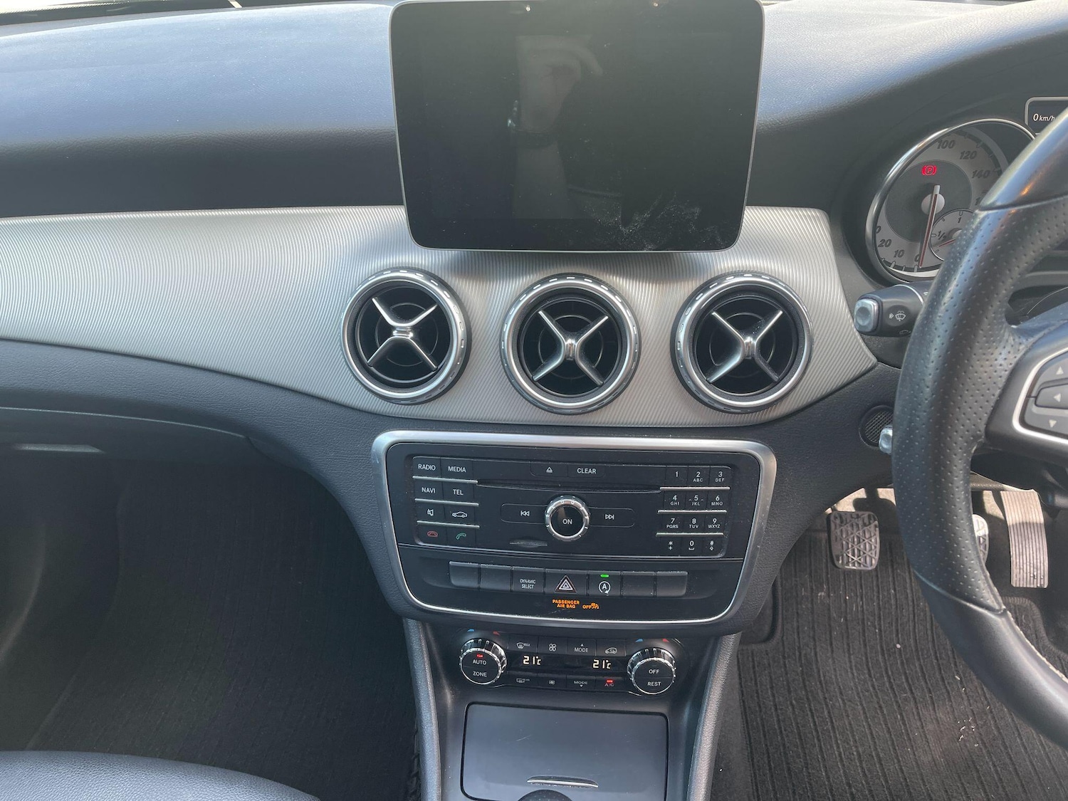 Vehicle 66