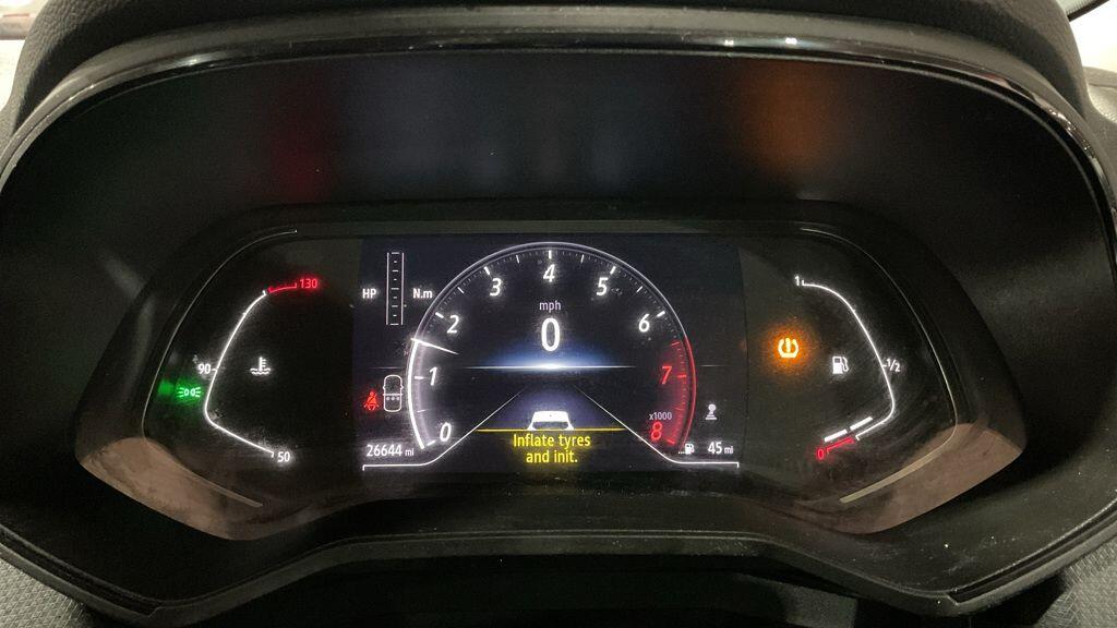 Used Renault Clio 2023 for sale - 77637552: Photo 10