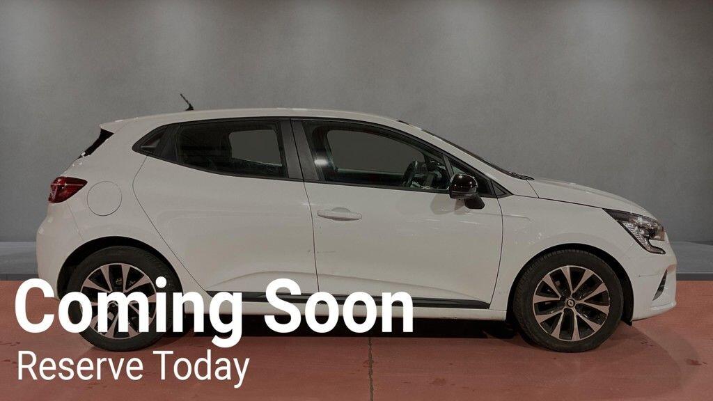 Used Renault Clio 2023 for sale - 77637552: Photo 15