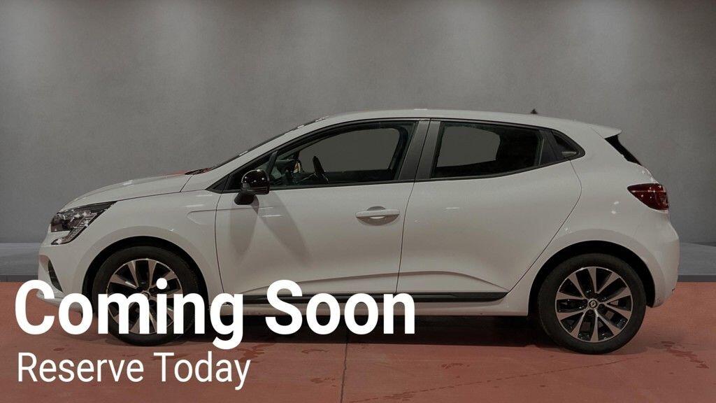 Used Renault Clio 2023 for sale - 77637552: Photo 16