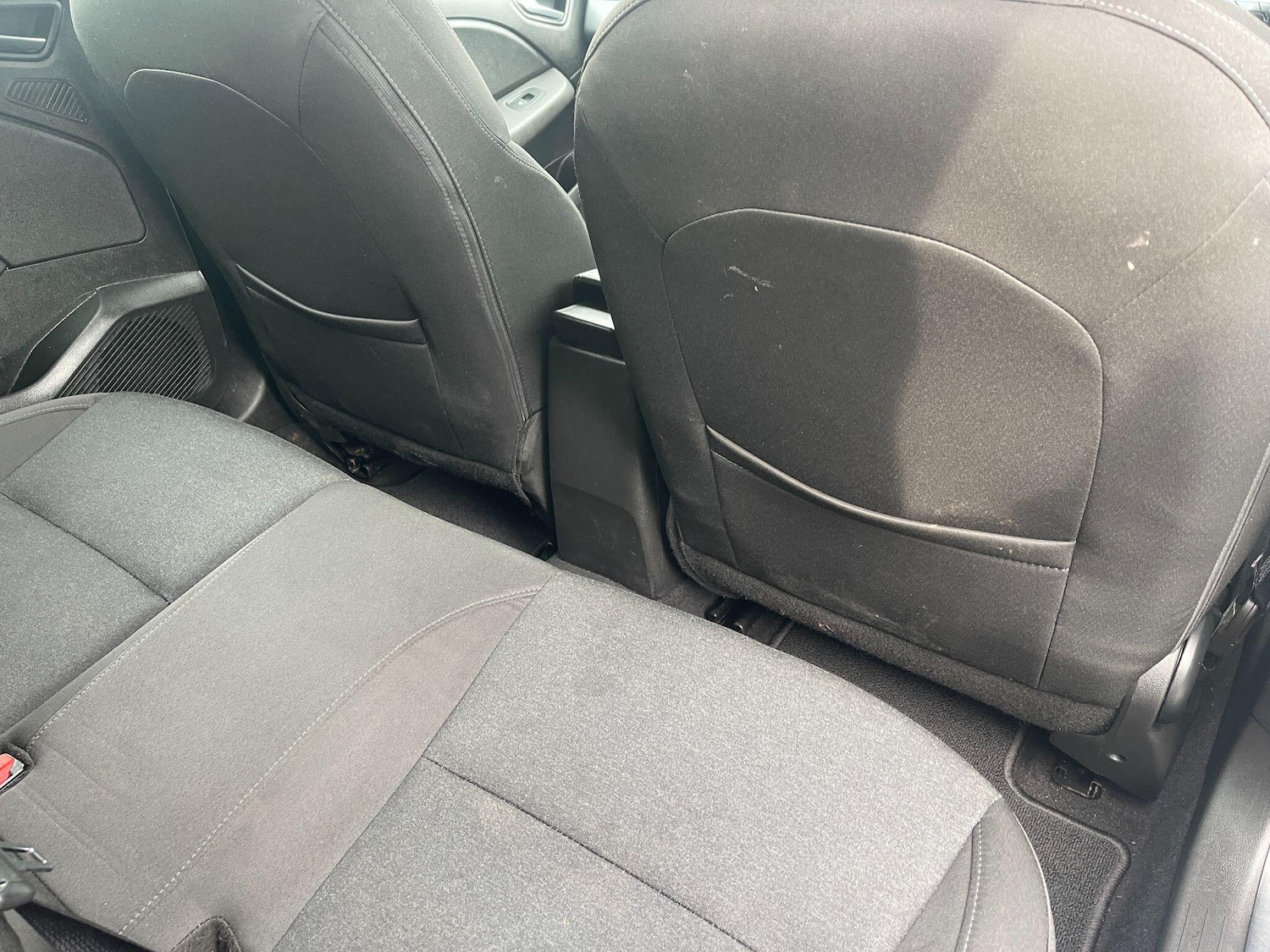 Used Renault Clio 2023 for sale - 77637552: Photo 20