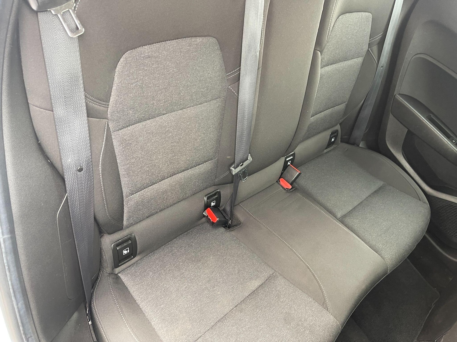 Used Renault Clio 2023 for sale - 77637552: Photo 21