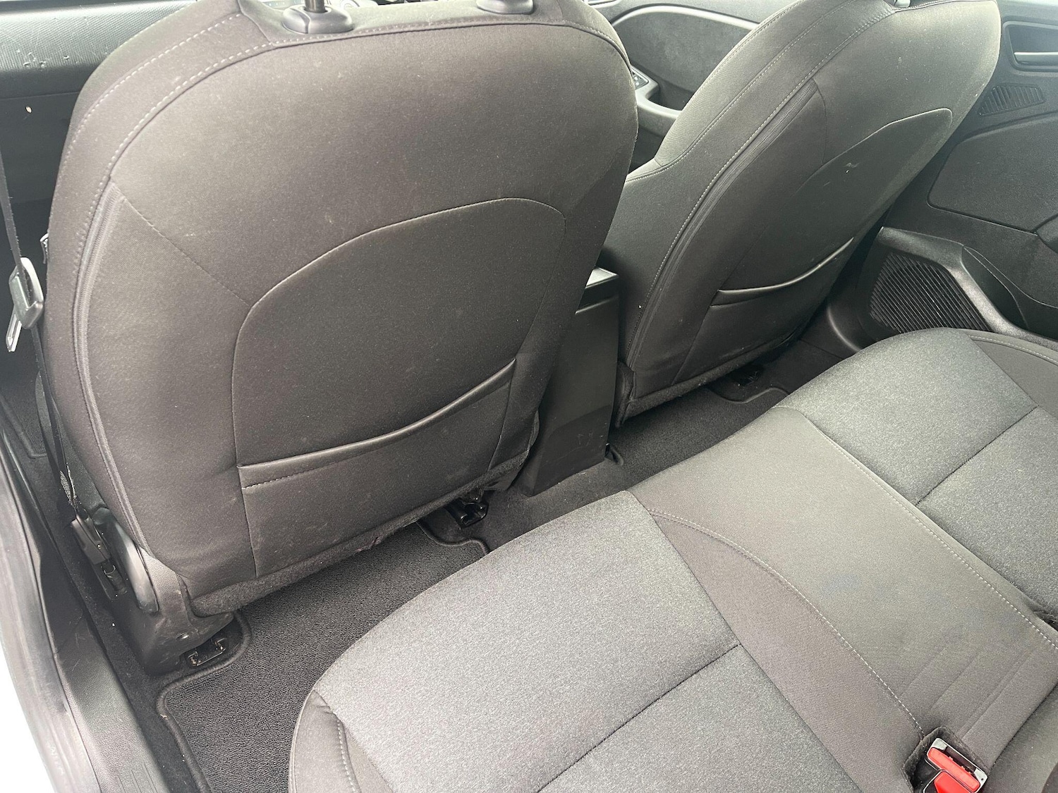 Used Renault Clio 2023 for sale - 77637552: Photo 22