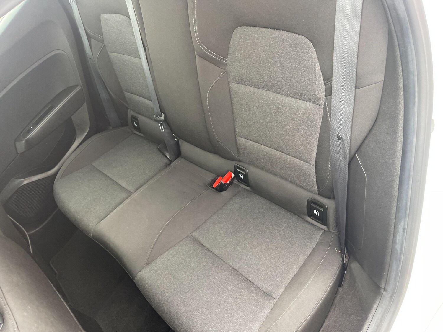 Used Renault Clio 2023 for sale - 77637552: Photo 23