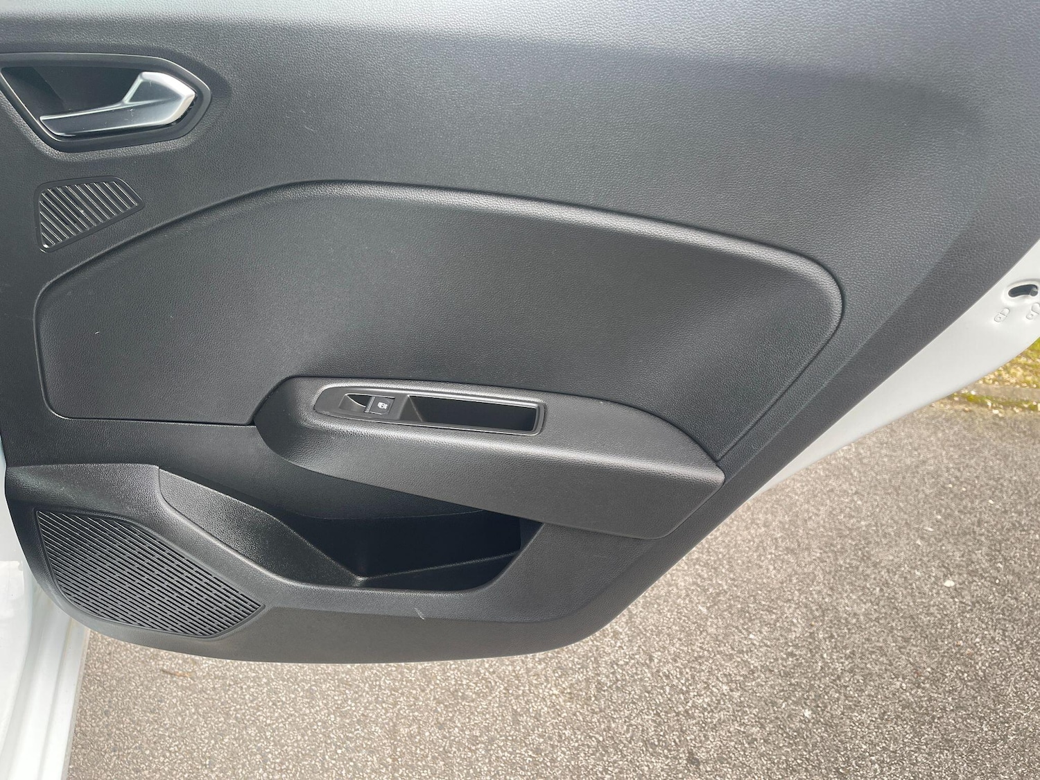 Used Renault Clio 2023 for sale - 77637552: Photo 31