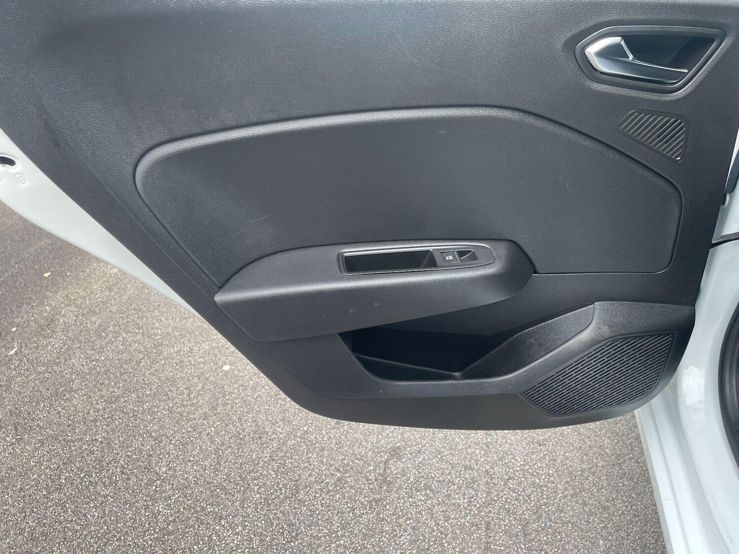 Used Renault Clio 2023 for sale - 77637552: Photo 32