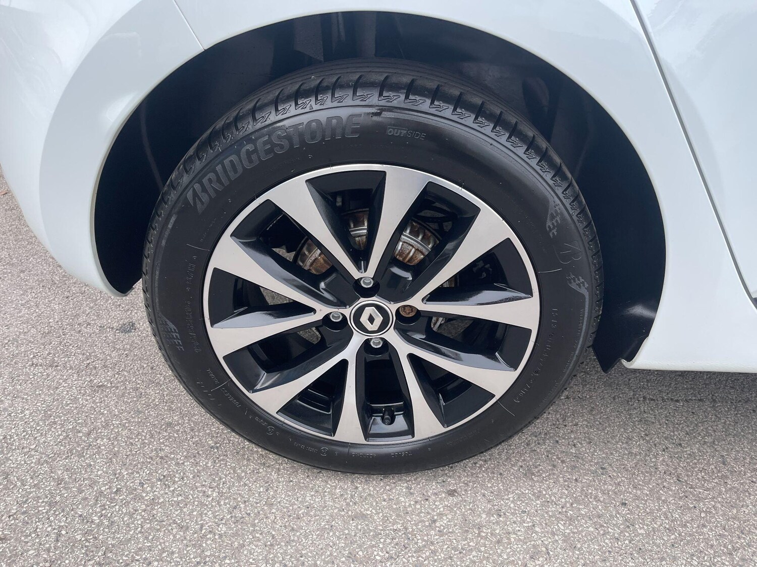 Used Renault Clio 2023 for sale - 77637552: Photo 35