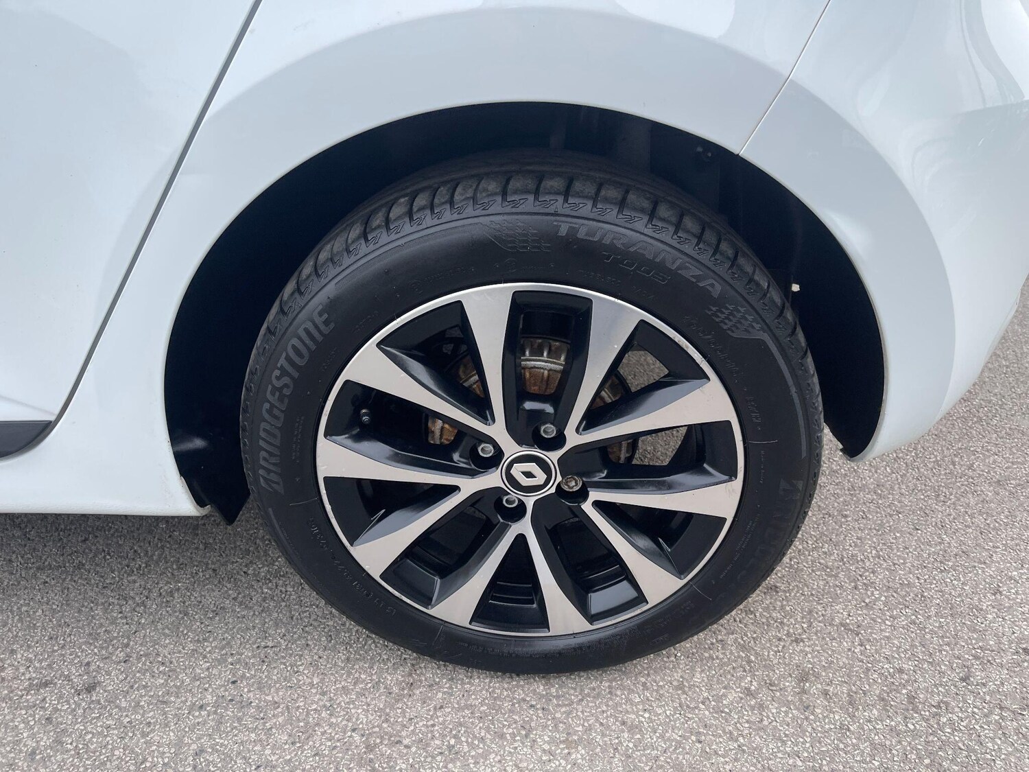 Used Renault Clio 2023 for sale - 77637552: Photo 36