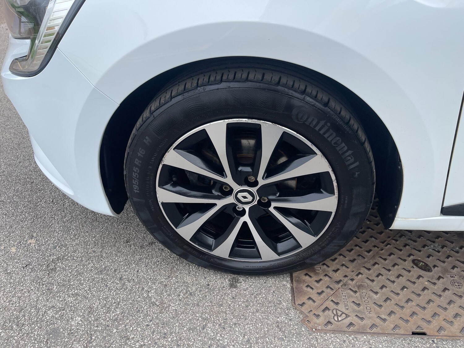 Used Renault Clio 2023 for sale - 77637552: Photo 37