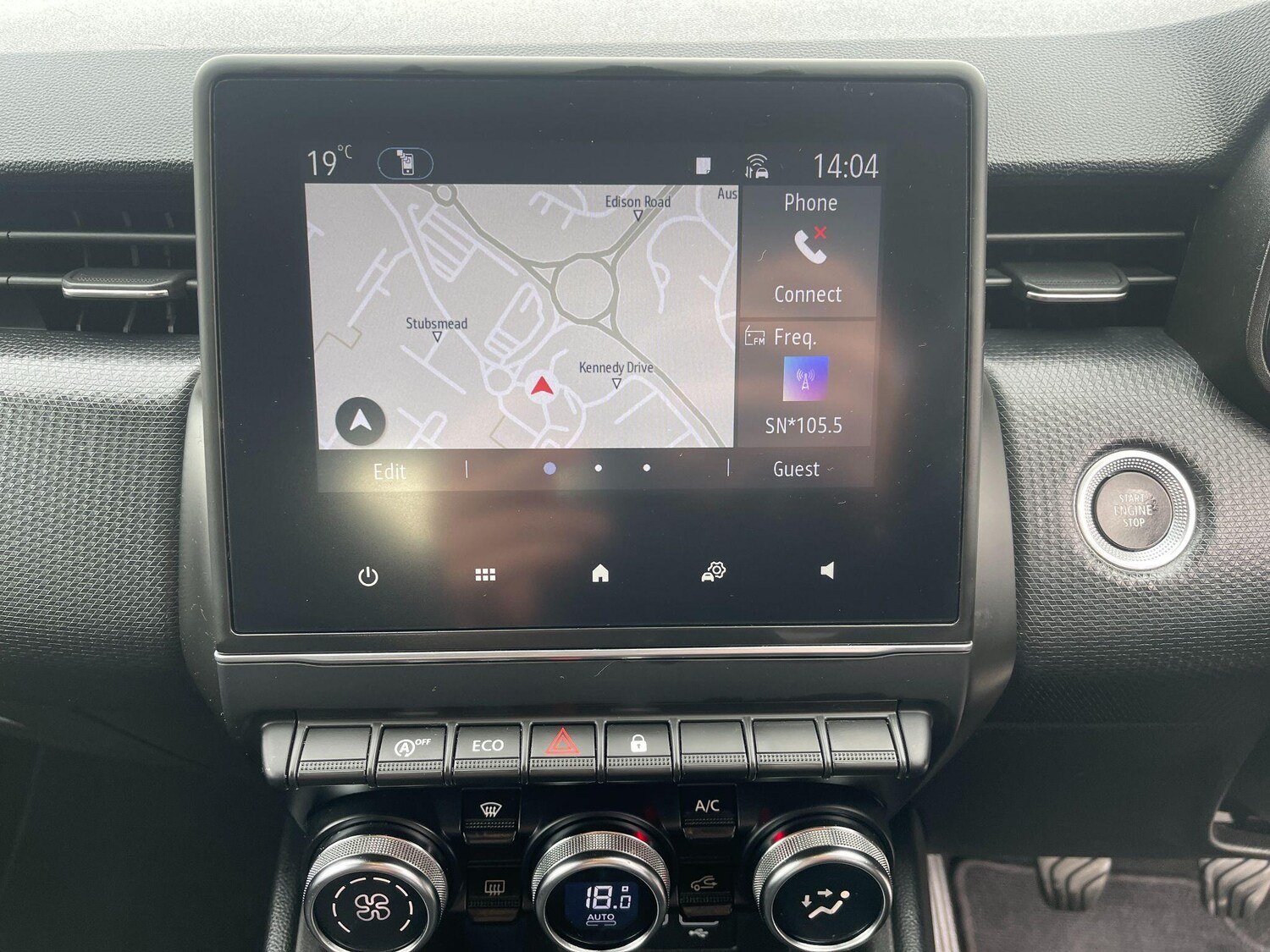 Used Renault Clio 2023 for sale - 77637552: Photo 39